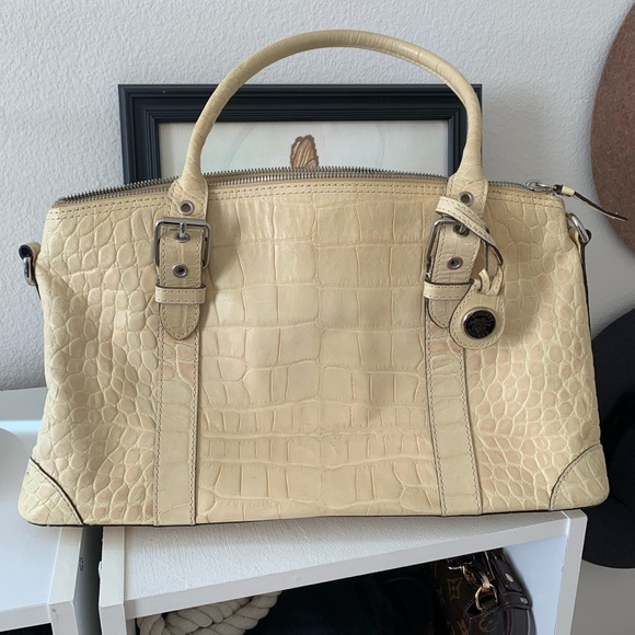 Dooney & Bourke handbag - Picture 4 of 7